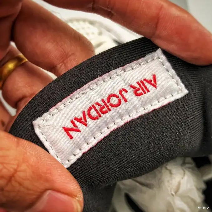 Rep TB (nike) OG Cement 4 White 840606-192 Air Jordan 0430
